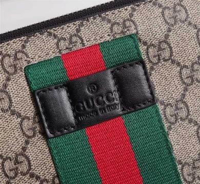 Replica Gucci Bags 1:1 6100G 28X18X4.5cm XM