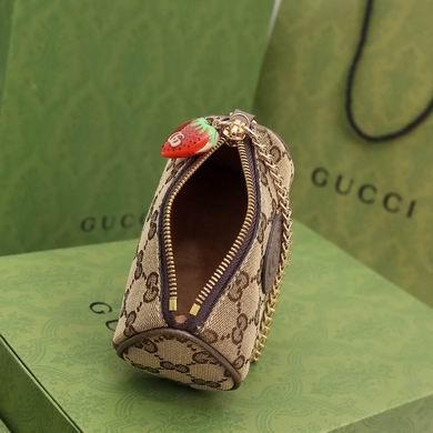 Replica Gucci Bags 1:1 052107 XM 2colour