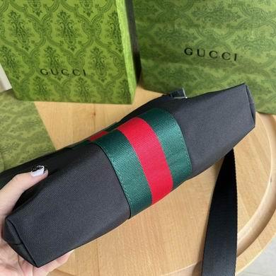 Replica Gucci Bags 1:1 387111 27X28X4cm DF 2colour