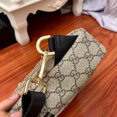 Replica Gucci Bags 1:1 33032 17X30X6cm XM 2colour