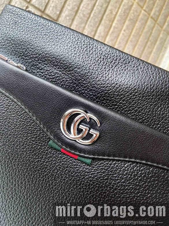 Replica Gucci Bags 1:1 A163-1 25X27X5.5cm XM