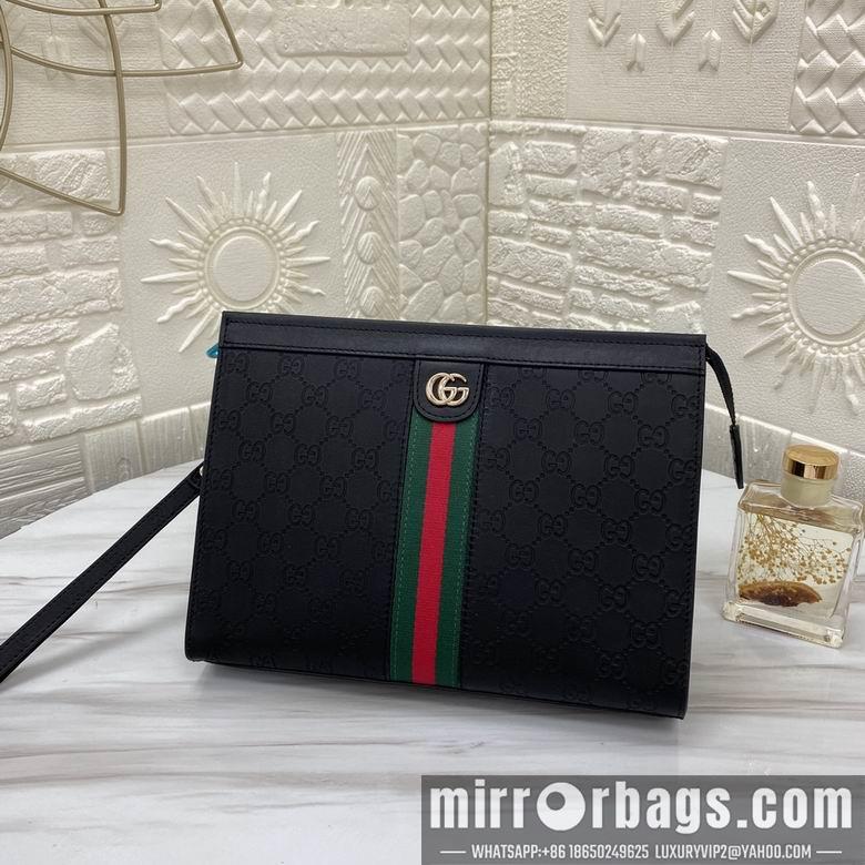Replica Gucci Bags 1:1 5052-5 28X21X6cm XM