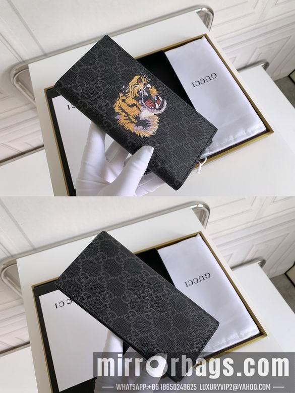 Replica Gucci Bags 1:1 451275 17.5X8.5X1.5cm YG 1