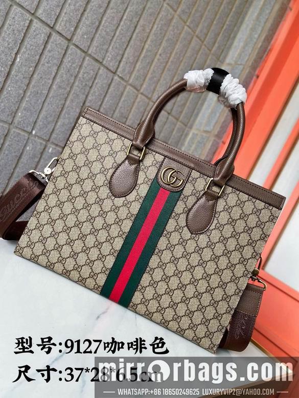 Replica Gucci Bags 1:1 9127 37X28X6.5cm XM 2colour