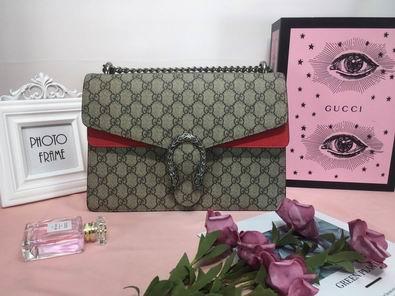 Replica Gucci Bags 1:1 Dionysus 403348 30x20.5x11.5cm df05