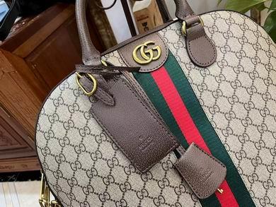 Replica Gucci Bags 1:1 Savoy 724654 39X43.5X21cm DF