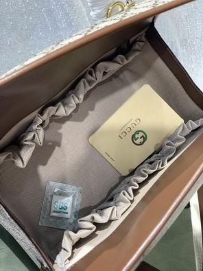 Replica Gucci Bags 1:1 645453 23x16x12cm df04