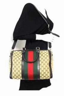 Replica Gucci Bags 1:1 247205 33x22.5x18 cm df01