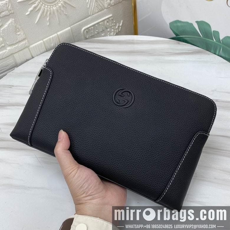 Replica Gucci Bags 1:1 5239-5 29X18X3.5cm WP