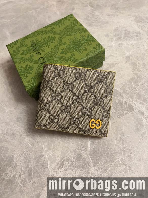 Replica Gucci Bags 1:1 768243 11X9cm YG 3