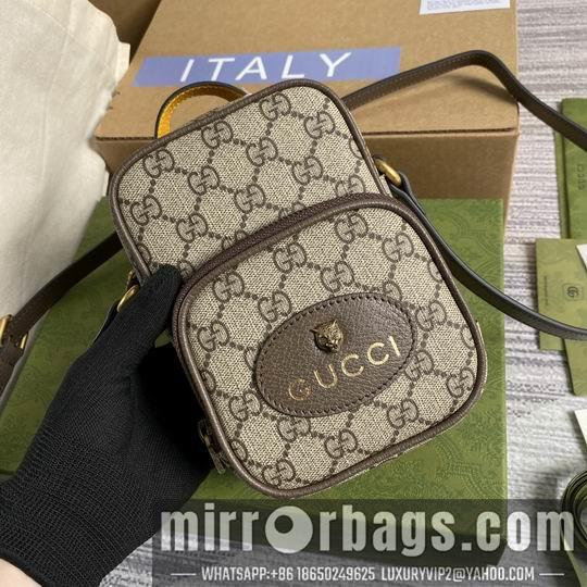 Replica Gucci Bags 1:1 Gucci 658556 12x16x7cm CN