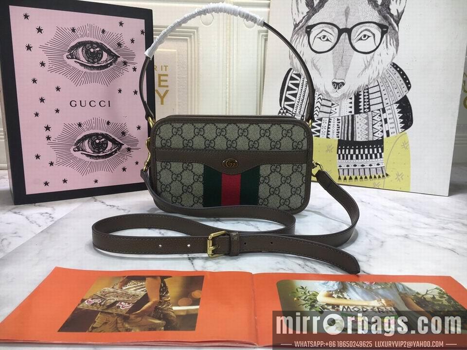 Replica Gucci Bags 1:1 WD598130