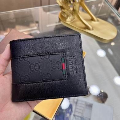 Replica Gucci Bags 1:1 19X10cm 短12x10cm 081801 YG 6