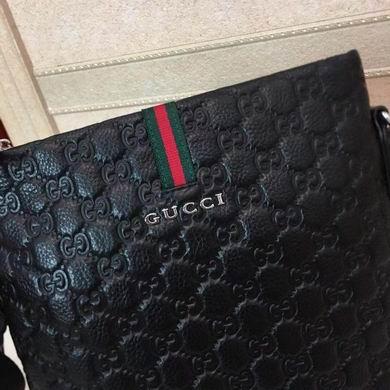 Replica Gucci Bags 1:1 2892-2 24X28X6cm SC