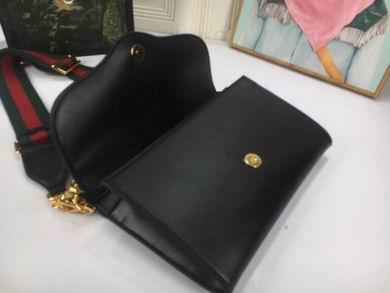 Replica Gucci Bags 1:1 677286 26X16X4cm DF 3colour