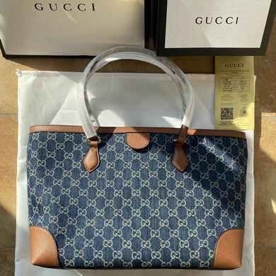 Replica Gucci Bags 1:1 631685 38X28X14cm DF 3colour