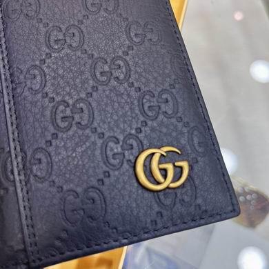Replica Gucci Bags 1:1 19X10cm 短12x10cm 081801 YG 7