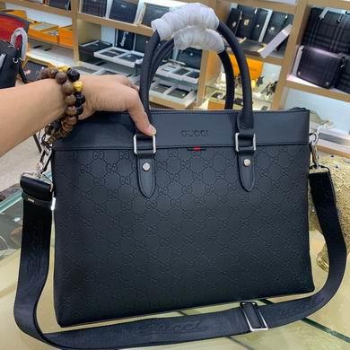 Replica Gucci Bags 1:1 6928-1 38X6X28cm WP