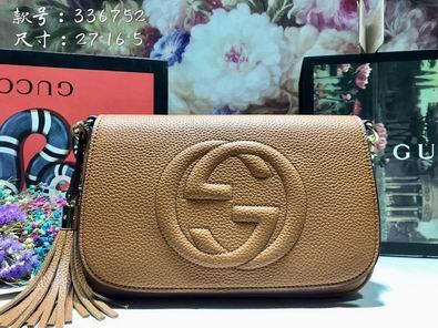 Replica Gucci Bags 1:1 336752 27x16x5cm df06
