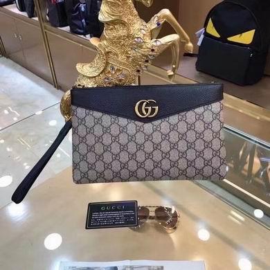 Replica Gucci Bags 1:1 k33081 28X19X3cm WP 2colour