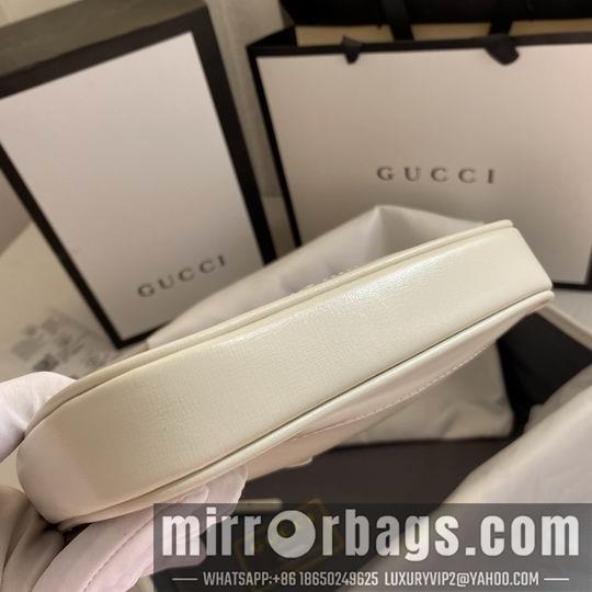 Replica Gucci Bags 1:1 637091 19x13x3,636709 28x19x4.5cm df02