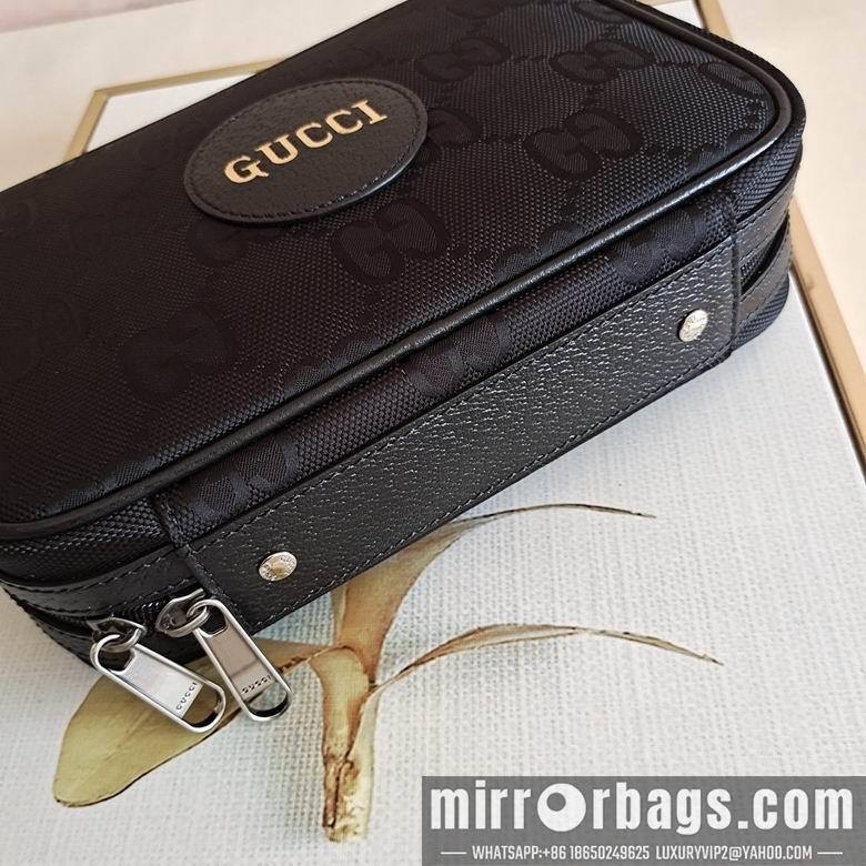 Replica Gucci Bags 1:1 701092 23X15X6cm DF