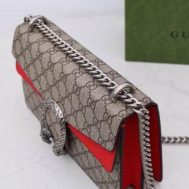 Replica Gucci Bags 1:1 WL499623 25X14X8