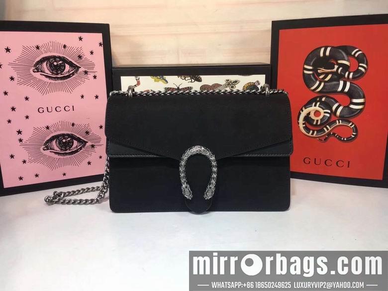 Replica Gucci Bags 1:1 WD 400249 28X18X9
