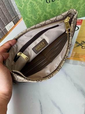 Replica Gucci Bags 1:1 G019-1 28X18X2.5cm XM 3colour