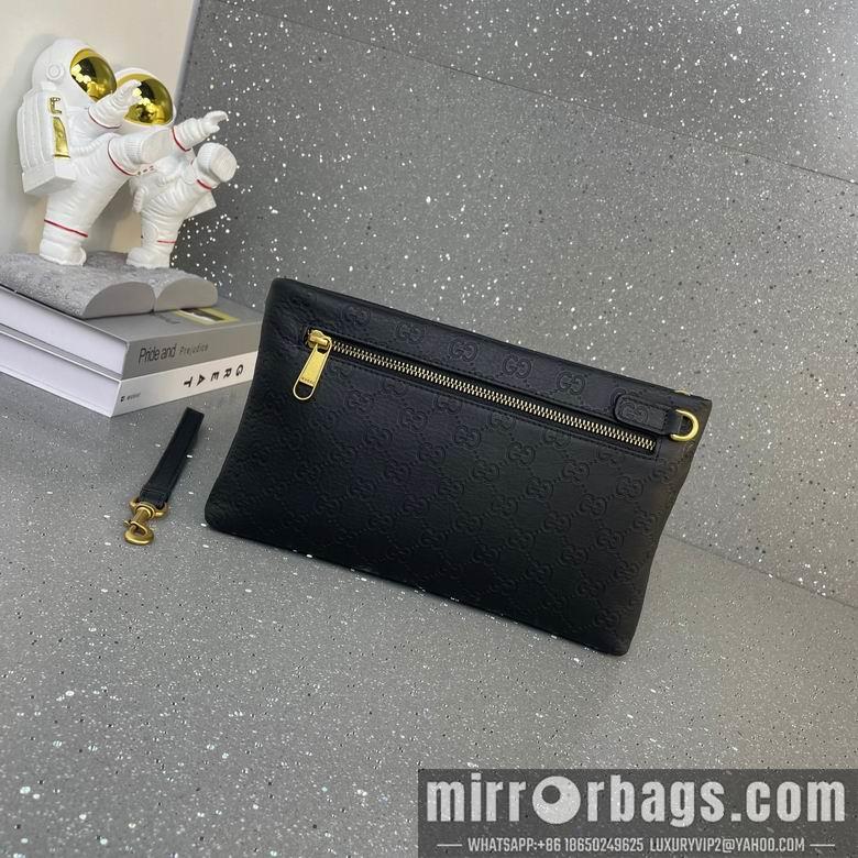 Replica Gucci Bags 1:1 805-4 26X16X3cm WP