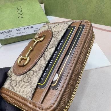 Replica Gucci Bags 1:1 658549 11.5X8.5X3cm XM 2colour