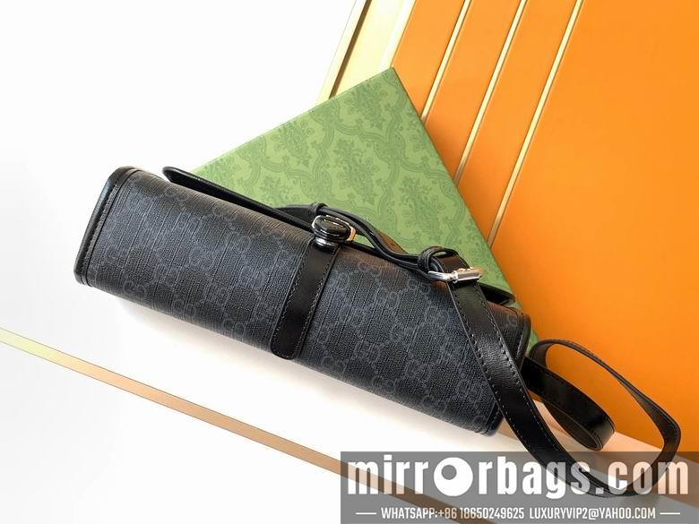 Replica Gucci Bags 1:1 745679 26X18X8cm XM 2colour