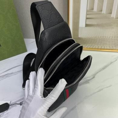 Replica Gucci Bags 1:1 318 16X29X7cm WP