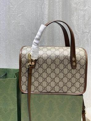 Replica Gucci Bags 1:1 645453 23x16x12cm df04