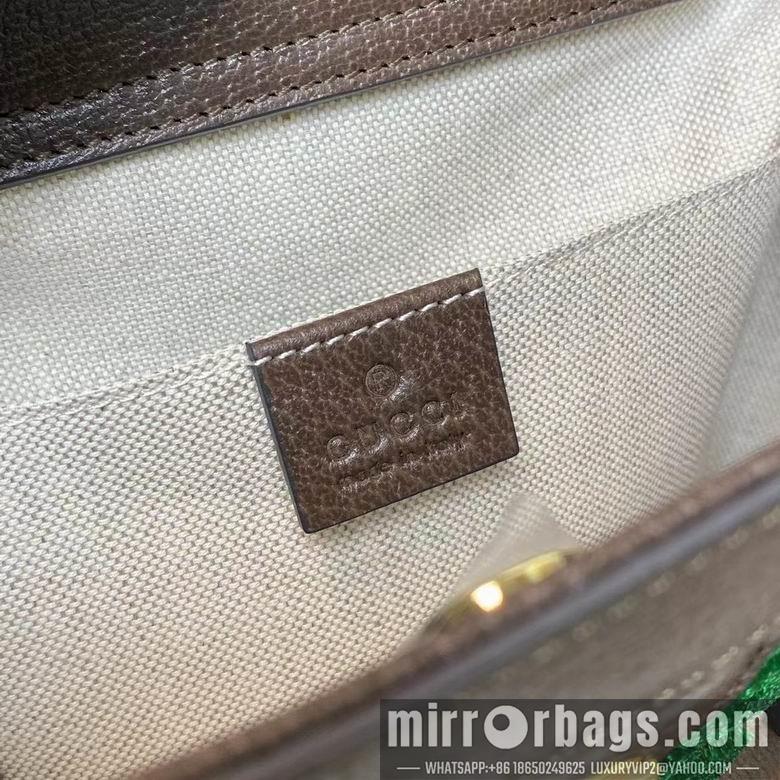 Replica Gucci Bags 1:1 660195 27X24X11cm DF