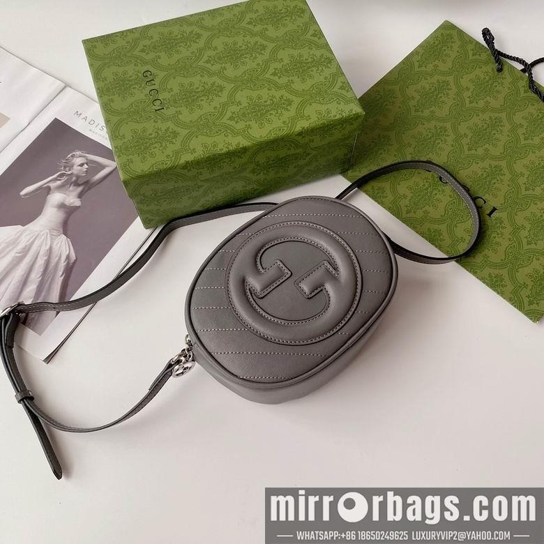 Replica Gucci Bags 1:1 760175 15X20X8cm DF 3colour