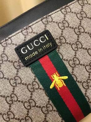 Replica Gucci Bags 1:1 968-5 26X18X5cm XM 2colour