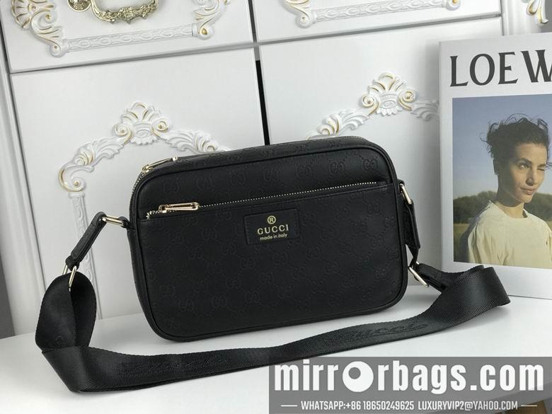 Replica Gucci Bags 1:1 33228-2 27X18X7cm XM