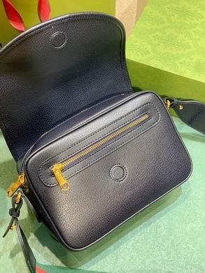 Replica Gucci Bags 1:1 722117 23X17X7cm DF