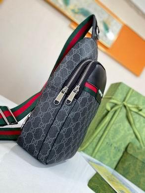 Replica Gucci Bags 1:1 82023 15X28X6cm XM 2colour