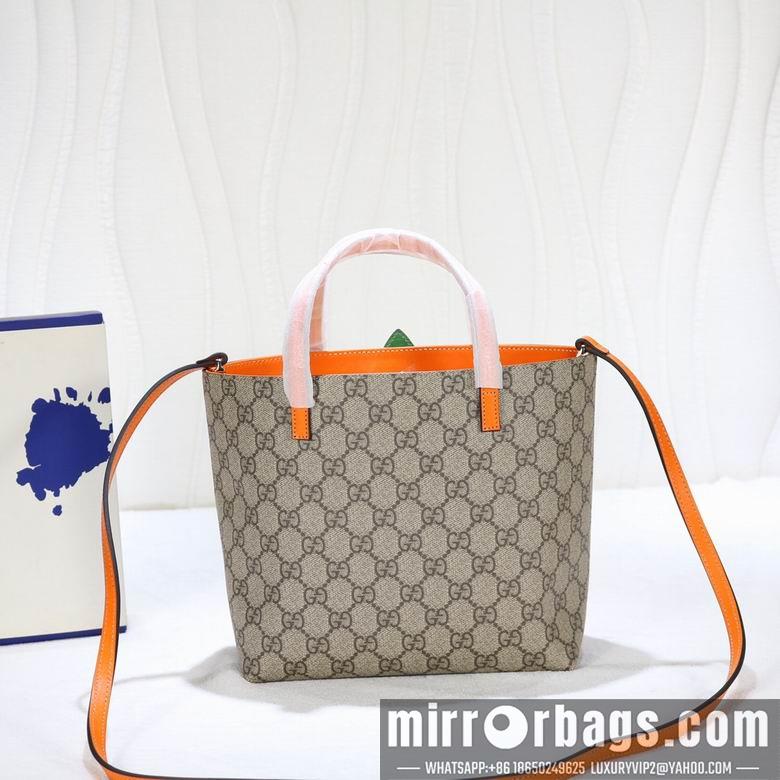 Replica Gucci Bags 1:1 585933 21X20X10cm DF 3colour