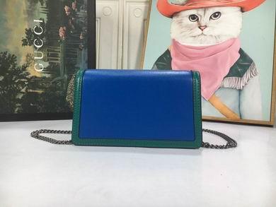 Replica Gucci Bags 1:1 WD476432 16.5X10X4.5