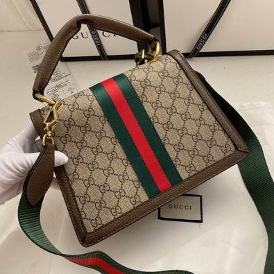 Replica Gucci Bags 1:1 Queen Margret 476541 25.5x17x13cm df