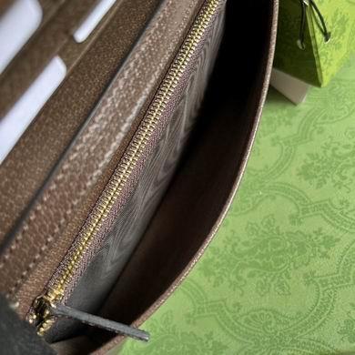 Replica Gucci Bags 1:1 723619 19X10X3cm YG 2colour