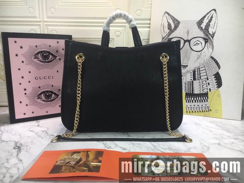 Replica Gucci Bags 1:1 WD621144克皮 35X27X12