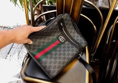 Replica Gucci Bags 1:1 33099-2 25X28X6cm XM 2colour