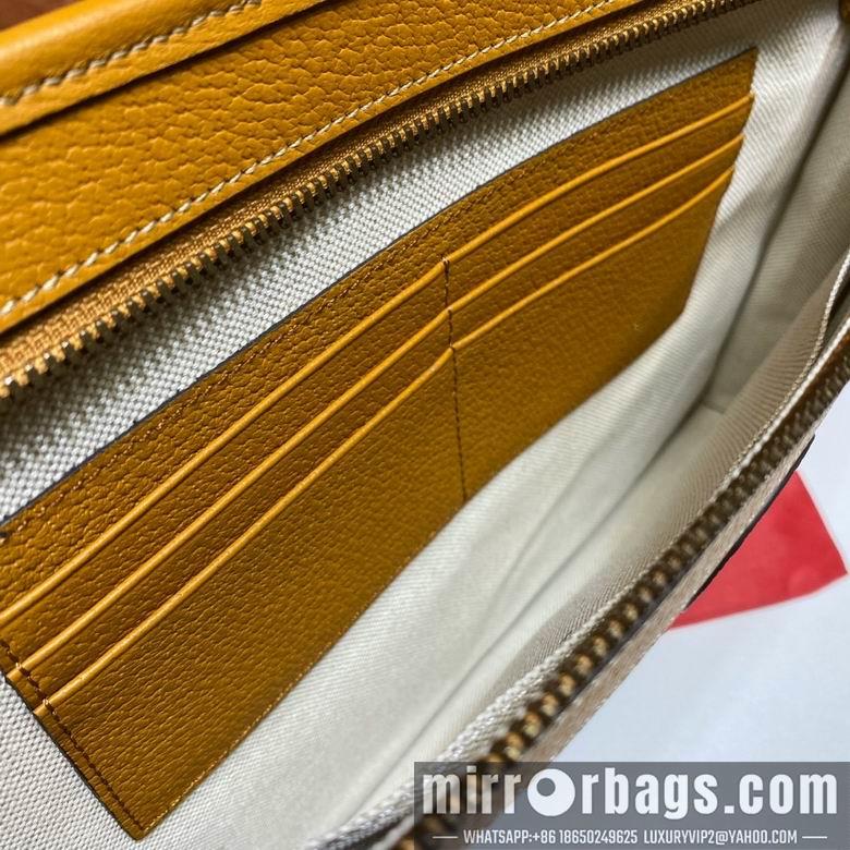 Replica Gucci Bags 1:1 602552 31X22X4cm DF