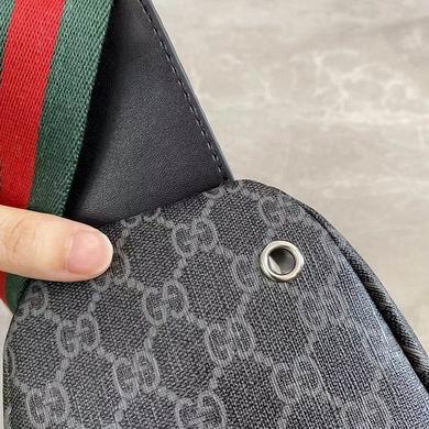 Replica Gucci Bags 1:1 16X30X7cm 082103 XM 3colour