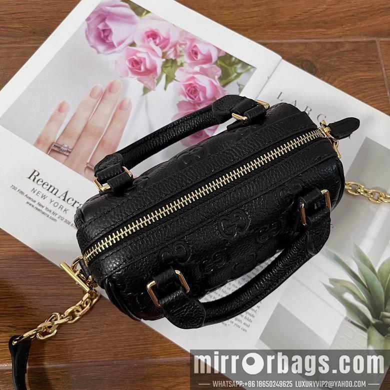 Replica Gucci Bags 1:1 815256 16.5X10X8cm DF