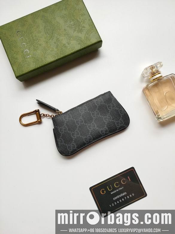 Replica Gucci Bags 1:1 671773 12.5X7X1.5cm XMY 16